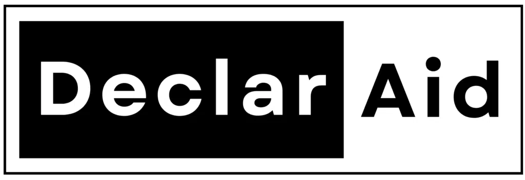 DeclarAid Logo